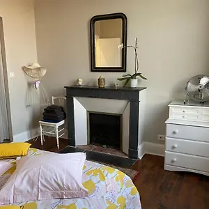 Pat's Séjour chez l'habitant Cahors