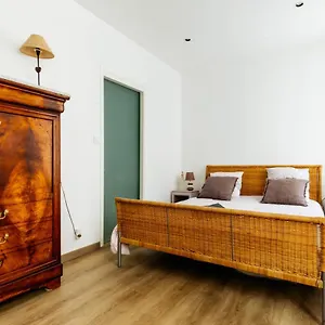 Appartement Richemont - Equipe Avec Terrasse, Vannes