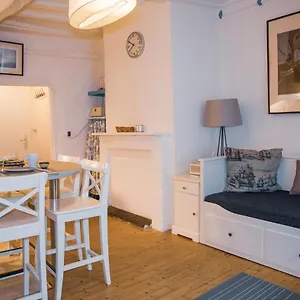 Appartement Ty-chez Soi - T3 Dans L'hypercentre De, Vannes