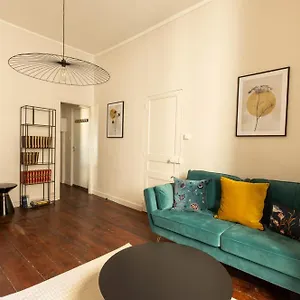 Appartement La Canopee Vannetaise - T3 Hypercentre De, Vannes