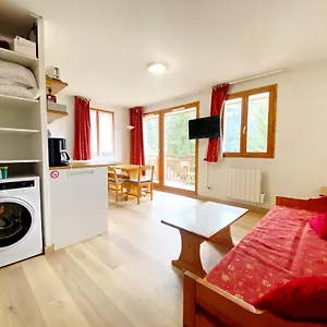 Pied De Pistes - Valfréjus Appartement Modane