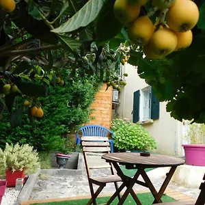 Les Pins Appartement Mirabel-aux-Baronnies